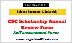csc scholarship results|Notice on 2024 Annual Review of CSC Scholarship.